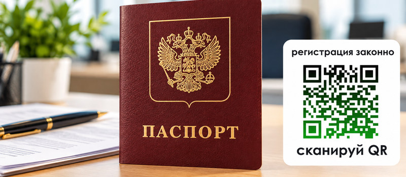 прописка в Ноябрьске